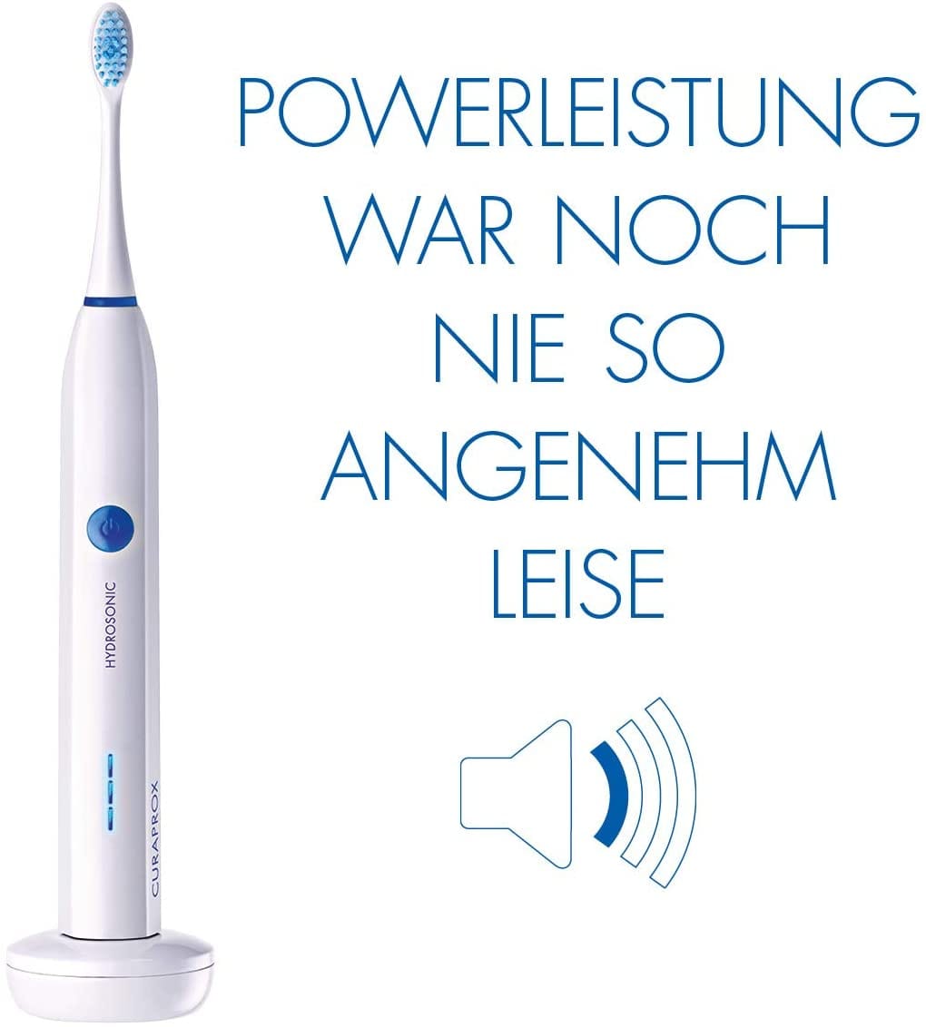 CURAPROX HYDROSONIC EASY 1 PEZZO