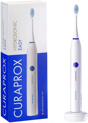 CURAPROX HYDROSONIC EASY 1 PEZZO CURAPROX HYDROSONIC EASY 1 PEZZO