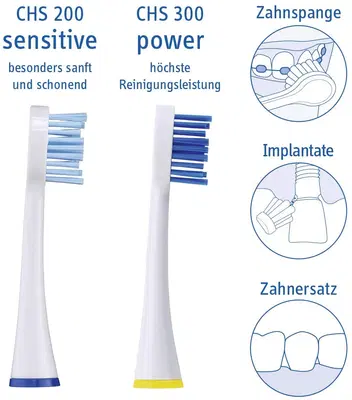 CURAPROX HYDROSONIC EASY 1 PEZZO CURAPROX HYDROSONIC EASY 1 PEZZO