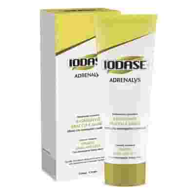 IODASE ADRENALYS CREMA 200 ML