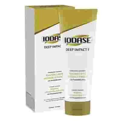 IODASE DEEP IMPACT F CREMA 200 ML