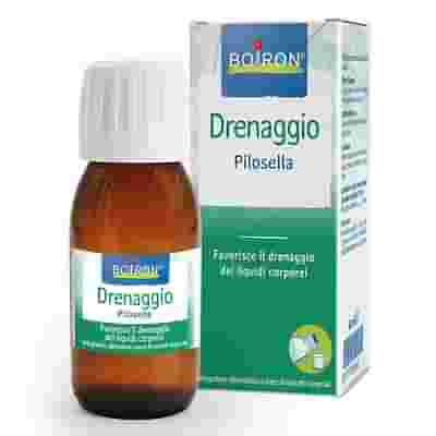 PILOSELLA BOIRON ESTRATTO IDROALCOLICO 60 ML
