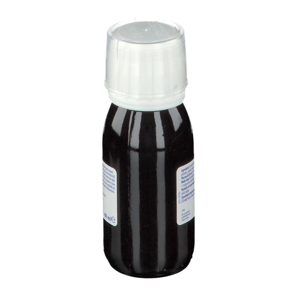 PILOSELLA BOIRON ESTRATTO IDROALCOLICO 60 ML