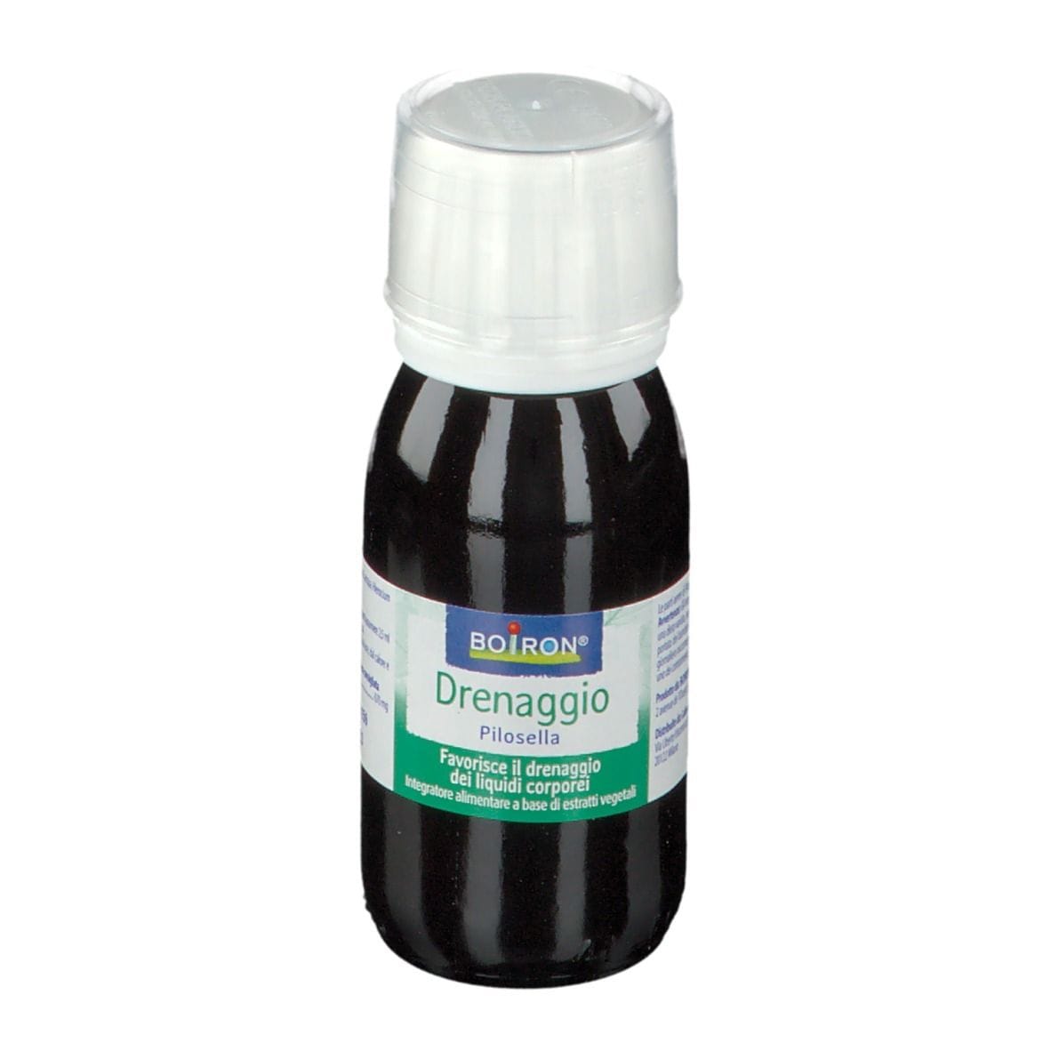 PILOSELLA BOIRON ESTRATTO IDROALCOLICO 60 ML