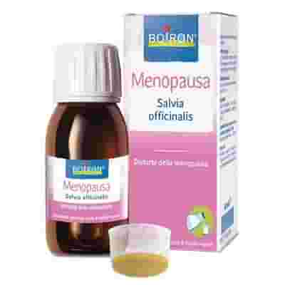 SALVIA OFFIC BOIRON ESTRATTO IDROALCOLICO 60 ML