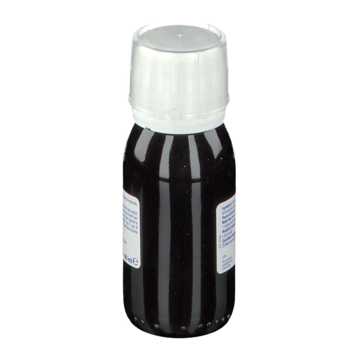 UVA URSI BOIRON ESTRATTO IDROALCOLICO 60 ML