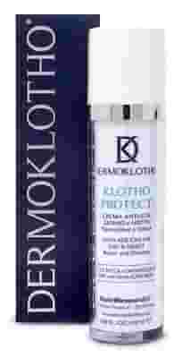 KLOTHO PROTECT CREMA ANTIETA' GIORNO E NOTTE 50 ML