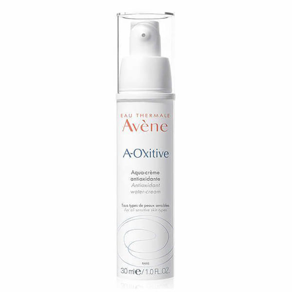 AVENE A-OXITIVE GIORNO AQUA-CREMA LEVIGANTE 30 ML