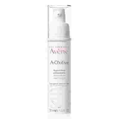 AVENE A-OXITIVE GIORNO AQUA-CREMA LEVIGANTE 30 ML