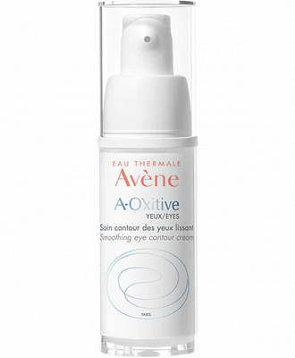 AVENE A-OXITIVE TRATTAMENTO CONTORNO OCCHI LEVIGANTE 15 ML