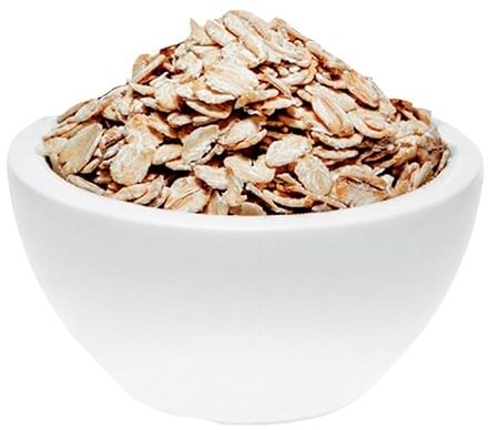 PIU' GUSTO FIOCCHI AVENA 100% 400 G