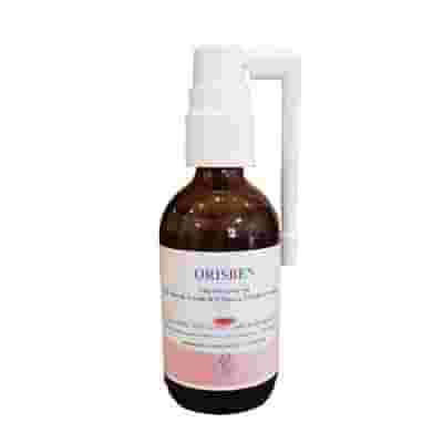ORISBEN SOLUZIONE 50 ML