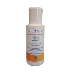 Ureaben Crema 50 Ml