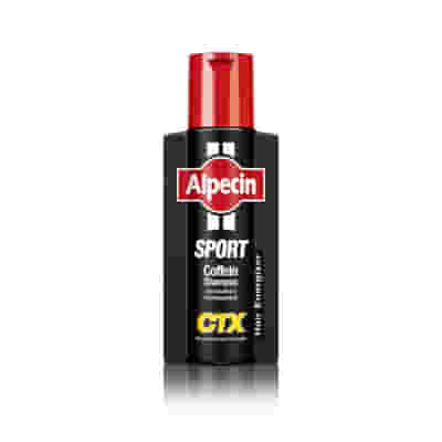 ALPECIN ENERGIZER SPORT SHAMPOO 250 ML