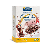 PIACERI MEDITERRANEI CEREALORO GONDOLINE CACAO 300 G