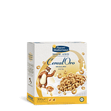 PIACERI MEDITERRANEI CEREALORO ANELLINI MIELE 300 G