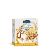 PIACERI MEDITERRANEI CEREALORO ANELLINI MIELE 300 G