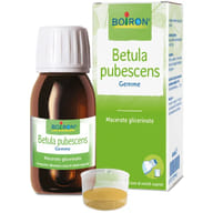 BETULA PUBESC BOIRON MACERATO GLICERICO 60 ML