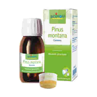 PINUS MONTANA BOIRON MACERATO GLICERICO 60 ML