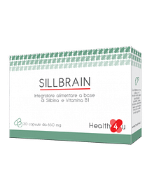 Sillbrain Capsule