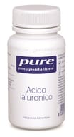 PURE ENCAPSULATIONS ACIDO IALURONICO 30 CAPSULE