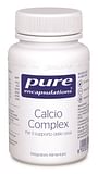 PURE ENCAPSULATIONS CALCIO COMPLEX 30 CAPSULE