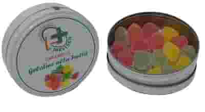 GELATINE DI FRUTTA 40 G