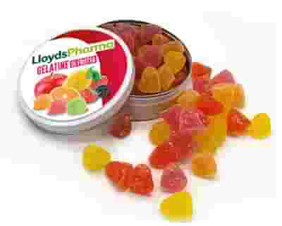 GELATINE DI FRUTTA 40 G