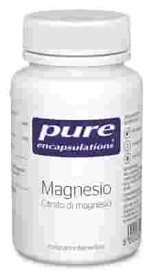 PURE ENCAPSULATIONS MAGNESIO 30 CAPSULE