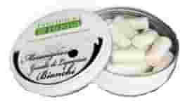 GESSETTI DI LIQUIRIZIA 40 G