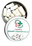 GESSETTI DI LIQUIRIZIA 40 G