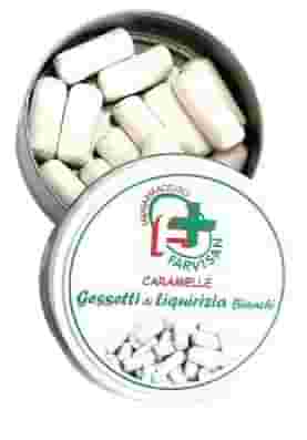 GESSETTI DI LIQUIRIZIA 40 G