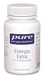 PURE ENCAPSULATIONS ENERGY EXTRA 30 CAPSULE