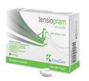 TENSIOPRAM OROSOLUBILE 30 COMPRESSE MASTICABILI GUSTO ARANCIA E LIME