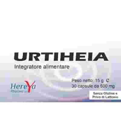 URTIHEIA 30 CAPSULE