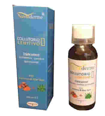 NUVIADERME COLLUTORIO 200 ML