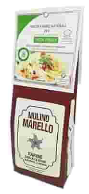 MIX DI FARINE NATURALI PER PASTA FRESCA 500 G