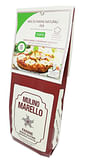 MIX DI FARINE NATURALI PER TORTE 500 G