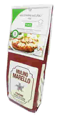 MIX DI FARINE NATURALI PER TORTE 500 G