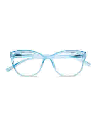 TWINS GOLD GLITTER AZZURRO +1,50