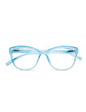 TWINS GOLD GLITTER AZZURRO +3,50