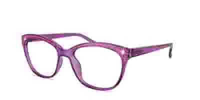 TWINS GOLD GLITTER VIOLA +1,00