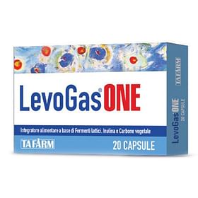 Levogas One 20 Capsule