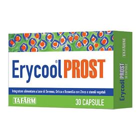 Erycool Prost 30 Capsule