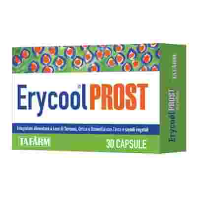 ERYCOOL PROST 30 CAPSULE