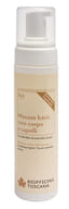 MOUSSE BASIC VISO/CORPO/CAPELLI 200 ML