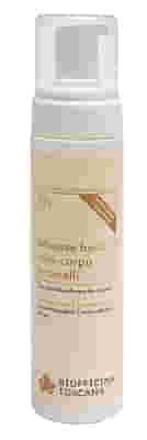 MOUSSE BASIC VISO/CORPO/CAPELLI 200 ML