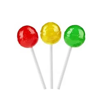 LECCA LECCA CAMOMILLA/ARANCIA + LIMONE 200 PEZZI LECCA LECCA CAMOMILLA/ARANCIA + LIMONE 200 PEZZI