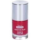 KERATIN PLUS CARE&COLOR 05 FUCSIA