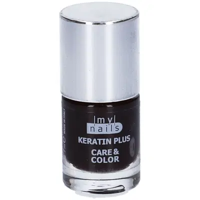 KERATIN PLUS CARE&COLOR 12 ROUGE NOIR KERATIN PLUS CARE&COLOR 12 ROUGE NOIR